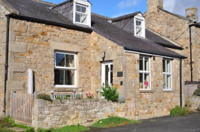 Church Cottage